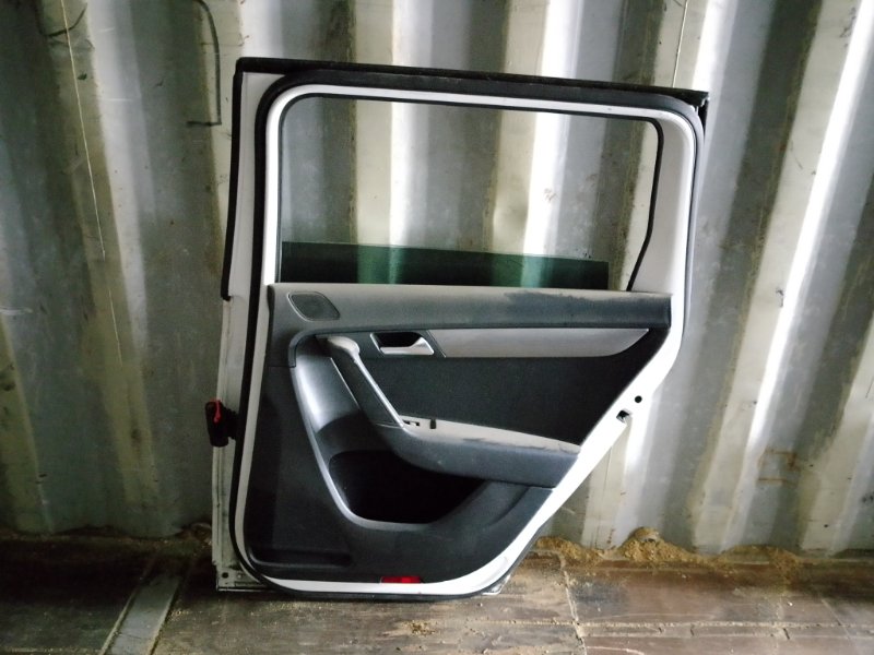 Дверь боковая, 14500 рублей, Фроловское