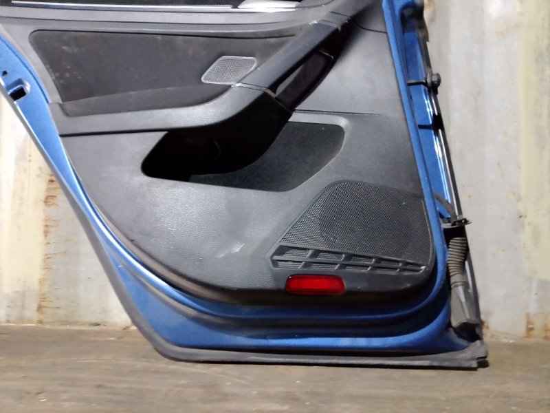 Дверь боковая, 17000 рублей, Фроловское