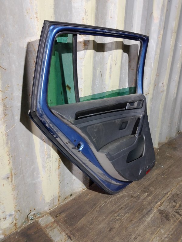 Дверь боковая, 17000 рублей, Фроловское