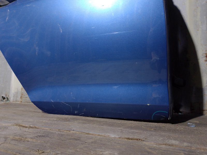 Дверь боковая, 17000 рублей, Фроловское