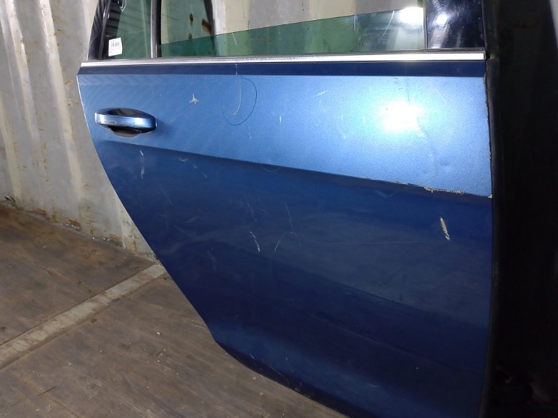 Дверь боковая, 17000 рублей, Фроловское