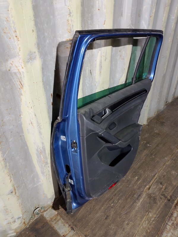 Дверь боковая, 17000 рублей, Фроловское