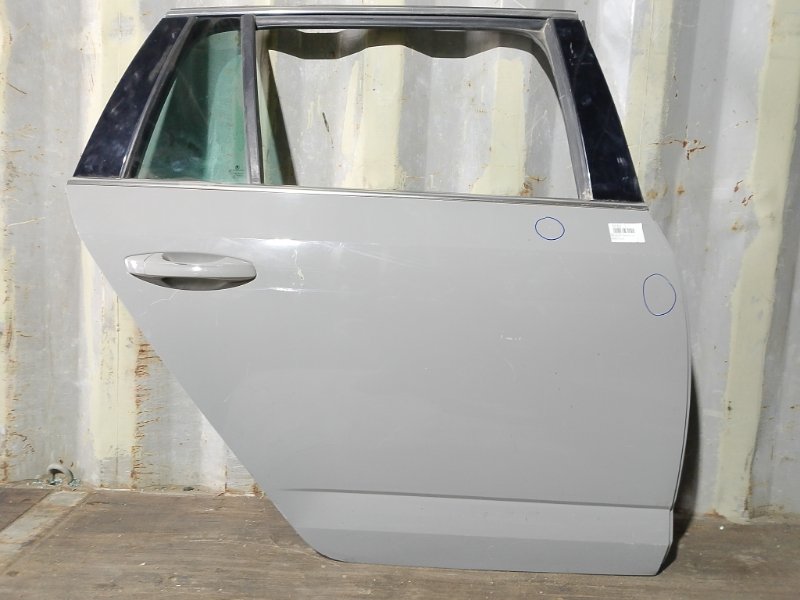 Дверь боковая, 21000 рублей, Фроловское