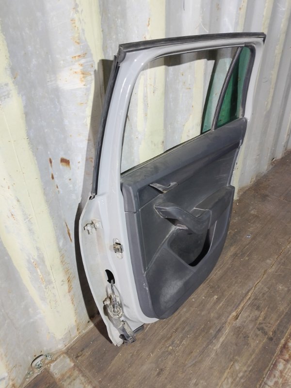 Дверь боковая, 21000 рублей, Фроловское