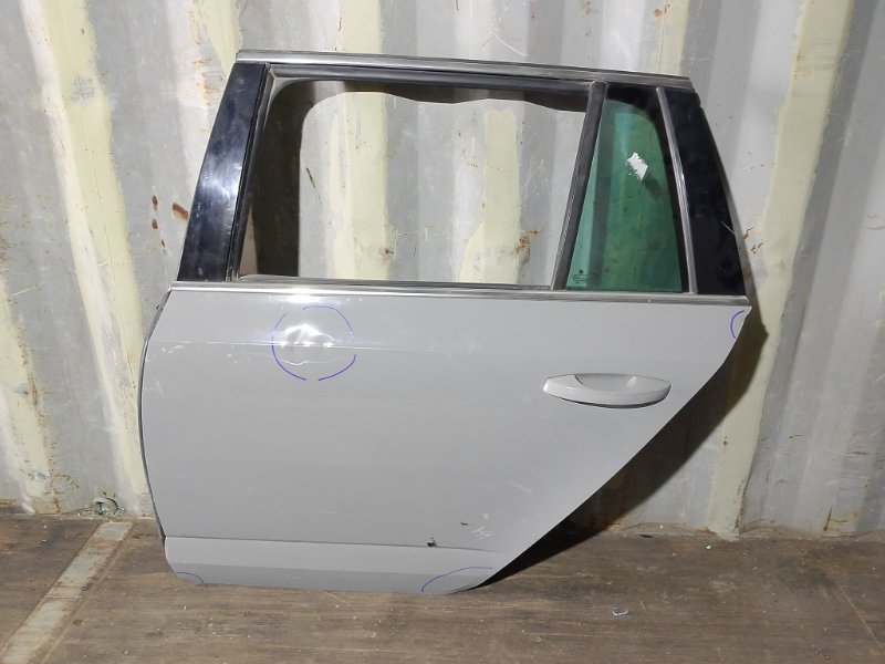 Дверь боковая, 17500 рублей, Фроловское