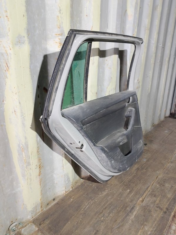 Дверь боковая, 17500 рублей, Фроловское