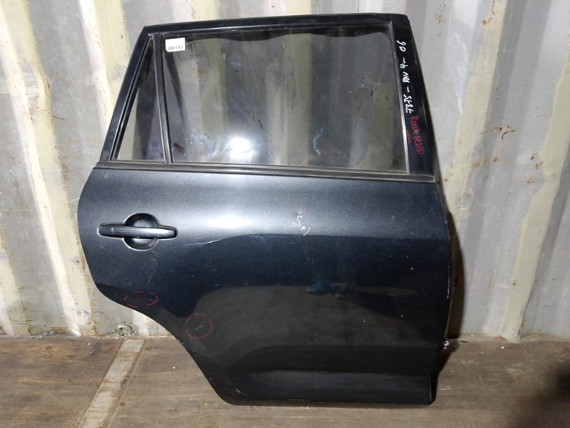 Дверь боковая, 29000 рублей, Фроловское