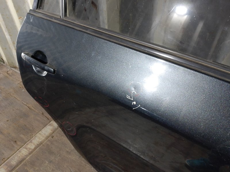 Дверь боковая, 29000 рублей, Фроловское