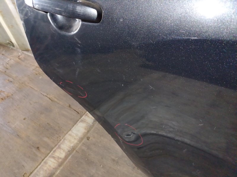 Дверь боковая, 29000 рублей, Фроловское