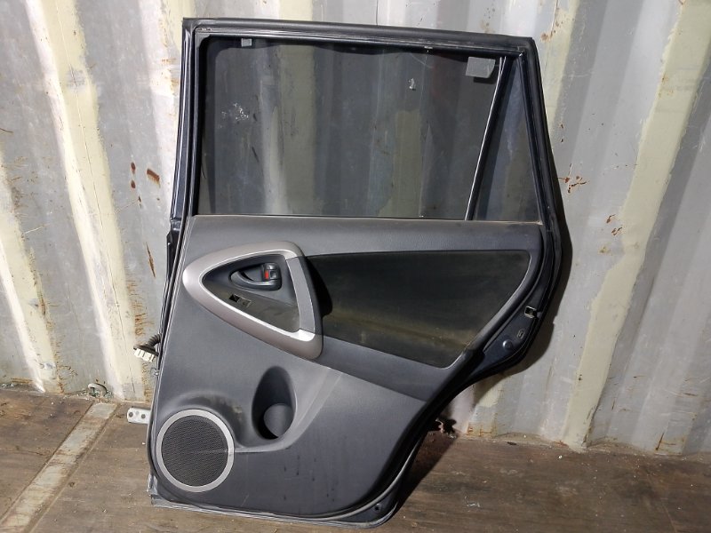 Дверь боковая, 29000 рублей, Фроловское