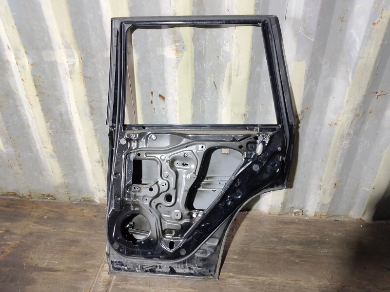 Дверь боковая, 8500 рублей, Фроловское