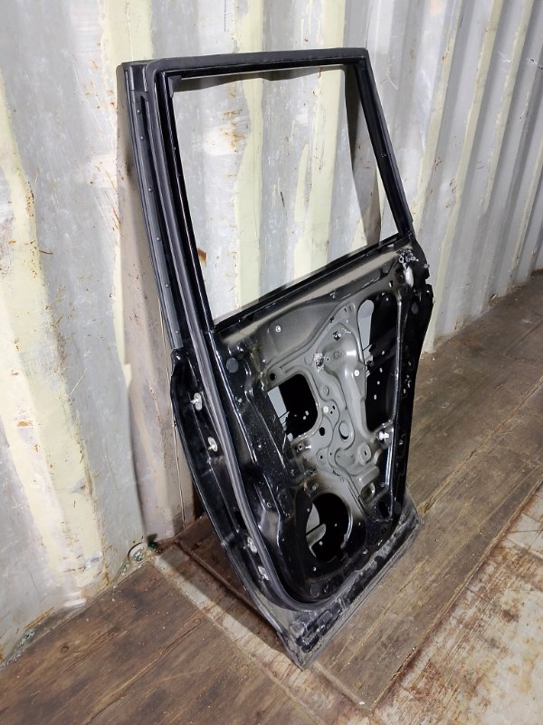 Дверь боковая, 8500 рублей, Фроловское