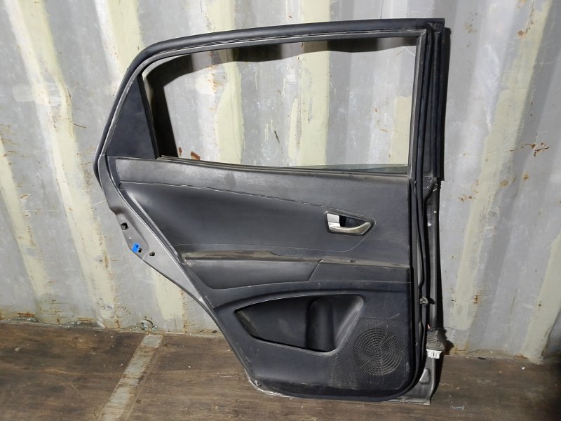 Дверь боковая, 7500 рублей, Фроловское