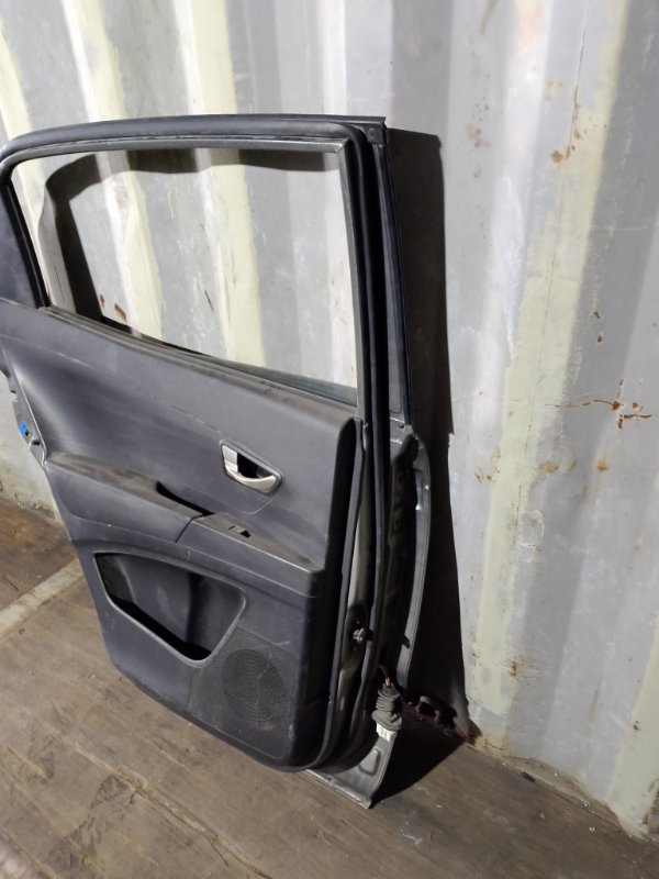 Дверь боковая, 7500 рублей, Фроловское