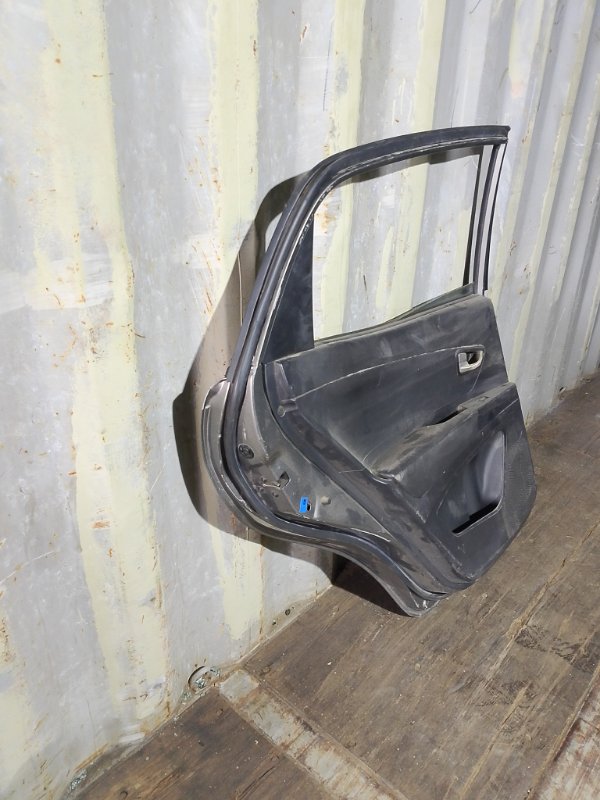 Дверь боковая, 7500 рублей, Фроловское