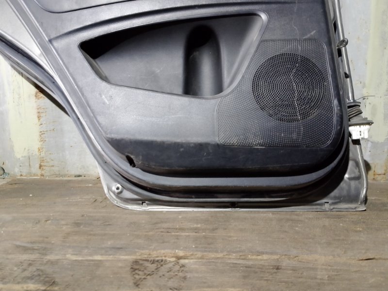 Дверь боковая, 7500 рублей, Фроловское