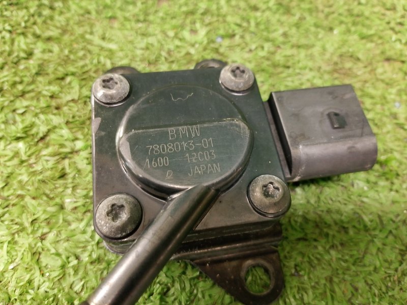 Датчик давления выхлопных газов, 2200 рублей, Фроловское