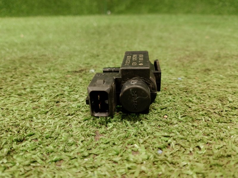 Клапан электромагнитный, 700 рублей, Фроловское