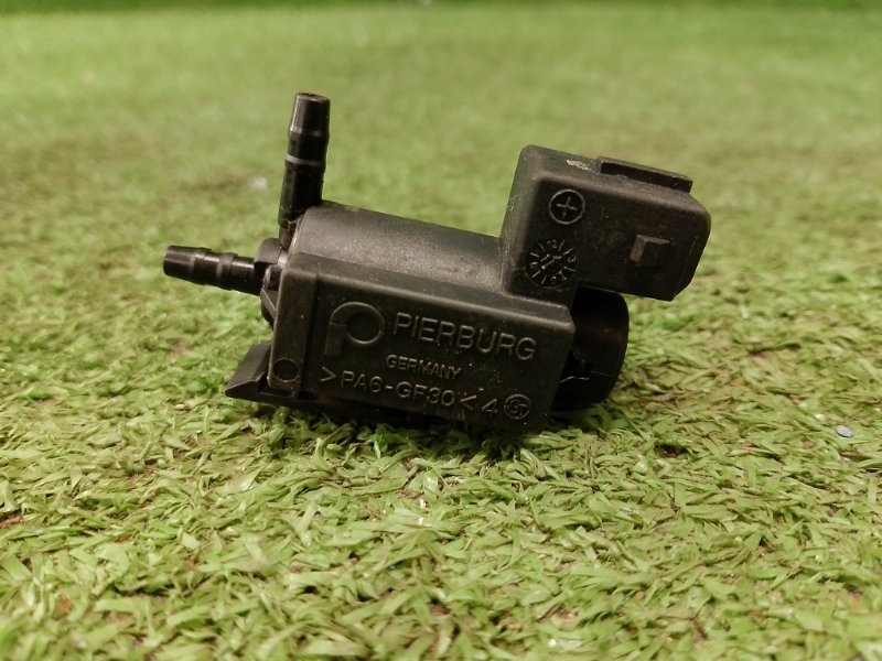 Клапан электромагнитный, 700 рублей, Фроловское