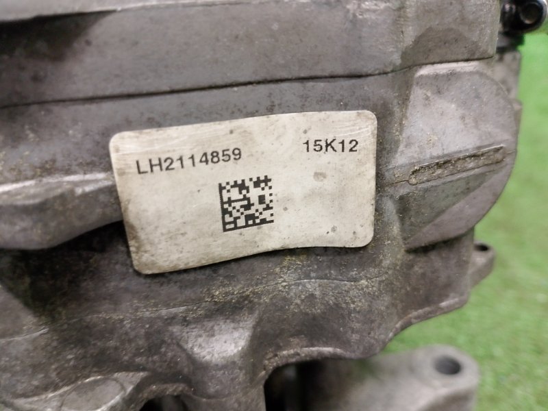 Насос ГУР, 15550 рублей, Фроловское