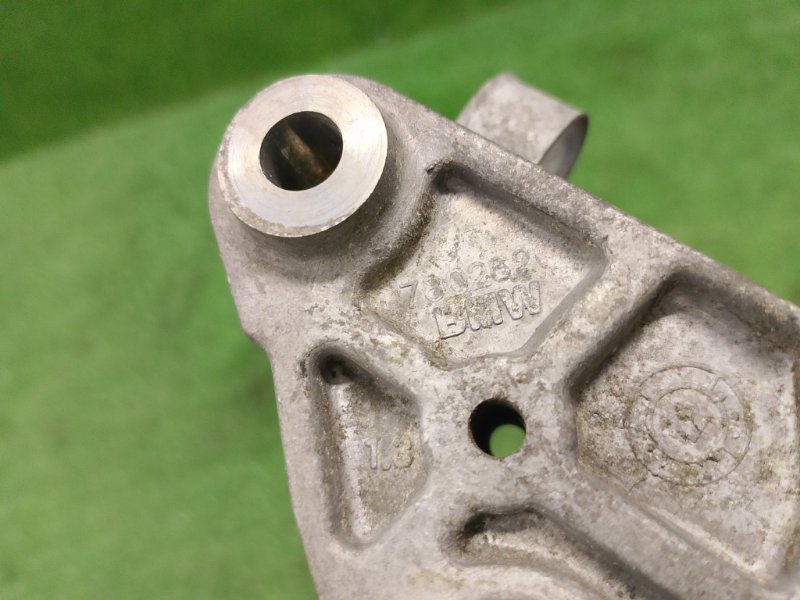 Кронштейн двигателя, 700 рублей, Фроловское