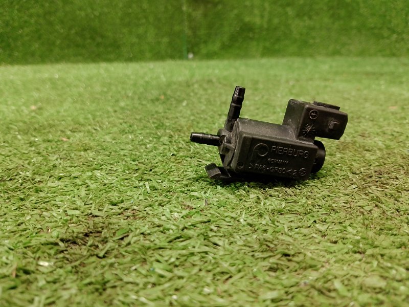 Клапан электромагнитный, 700 рублей, Фроловское