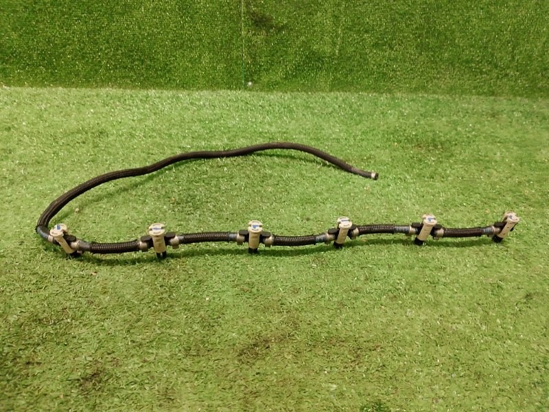 Трубка топливная, 9500 рублей, Фроловское