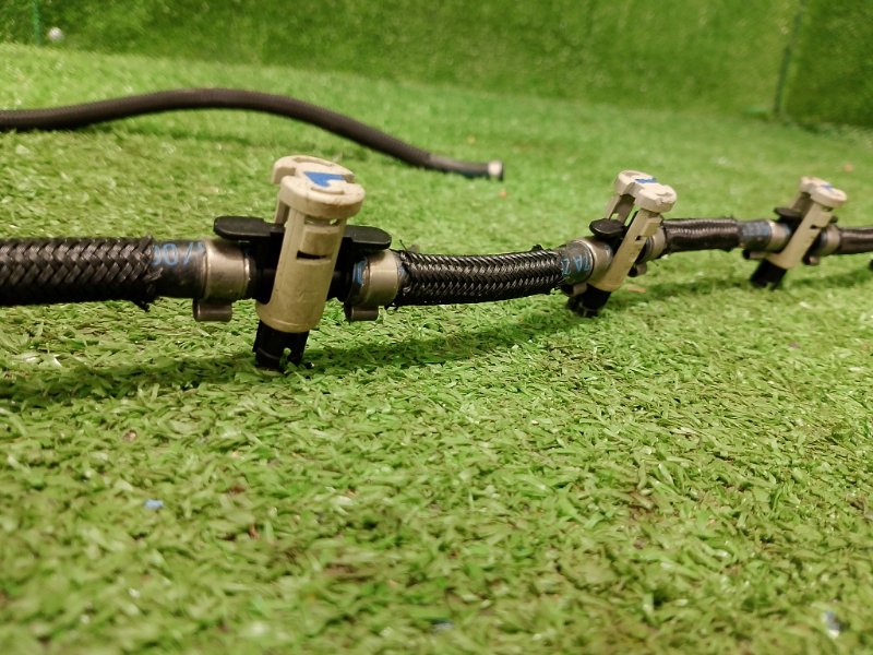 Трубка топливная, 9500 рублей, Фроловское