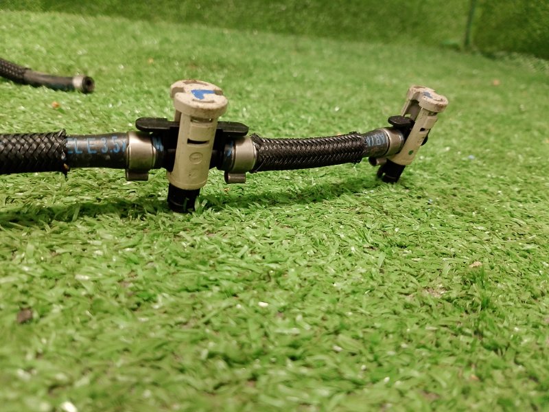 Трубка топливная, 9500 рублей, Фроловское