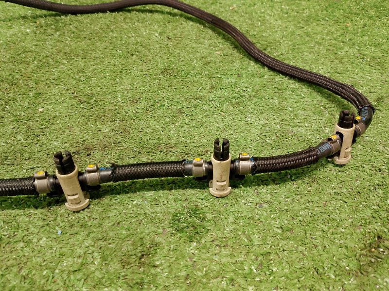 Трубка топливная, 9500 рублей, Фроловское