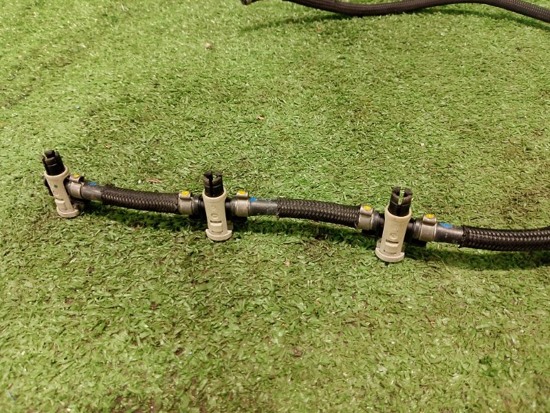 Трубка топливная, 9500 рублей, Фроловское