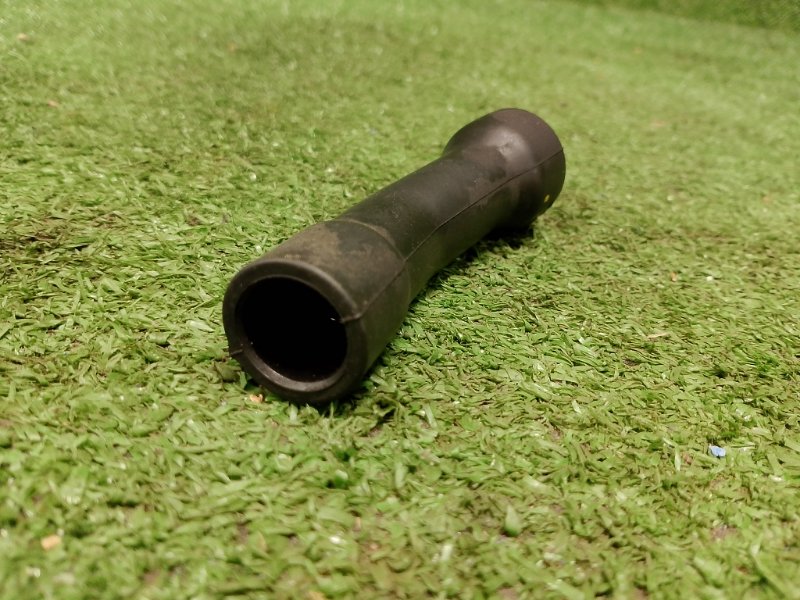 Патрубок, 800 рублей, Фроловское