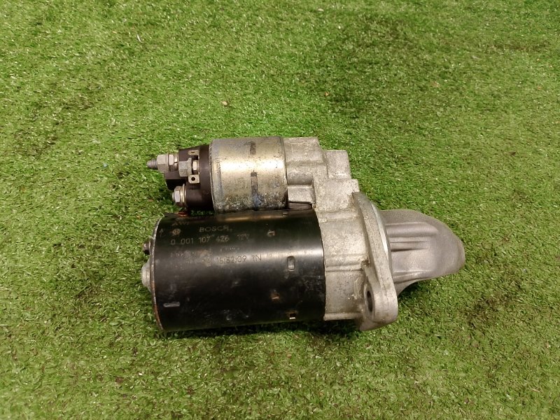 Стартер, 6500 рублей, Фроловское