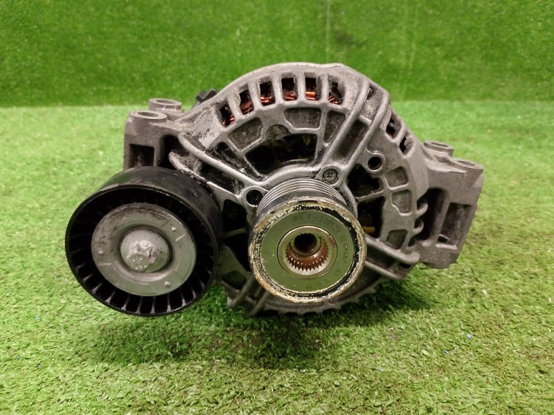 Генератор, 5700 рублей, Фроловское