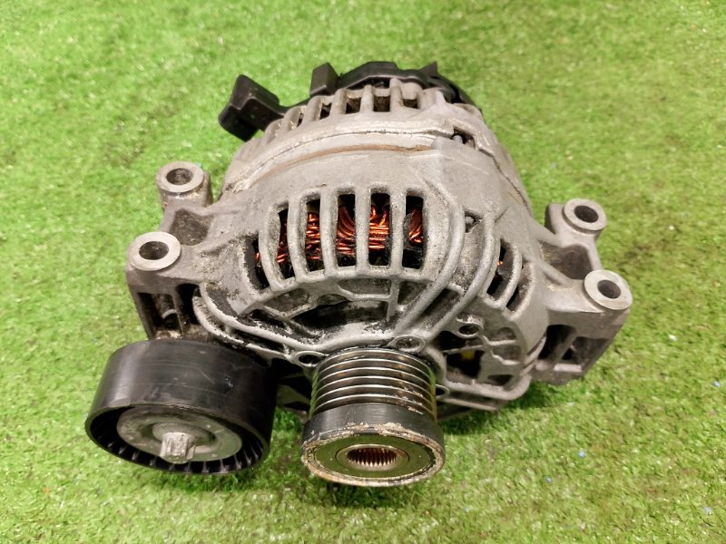 Генератор, 5700 рублей, Фроловское