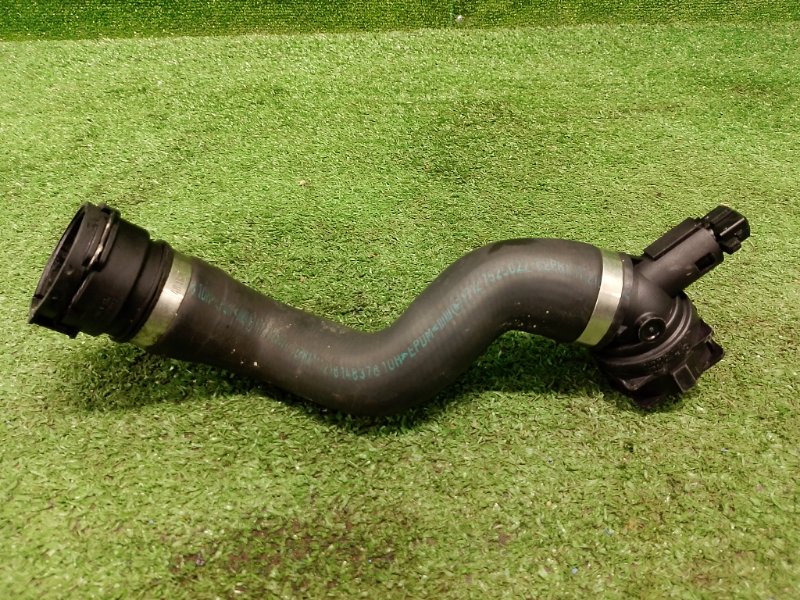 Патрубок, 2000 рублей, Фроловское