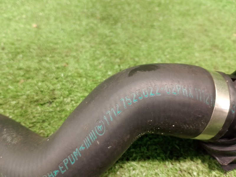 Патрубок, 2000 рублей, Фроловское