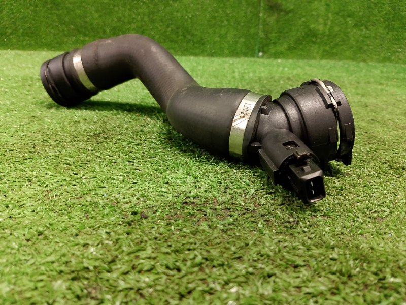 Патрубок, 2000 рублей, Фроловское