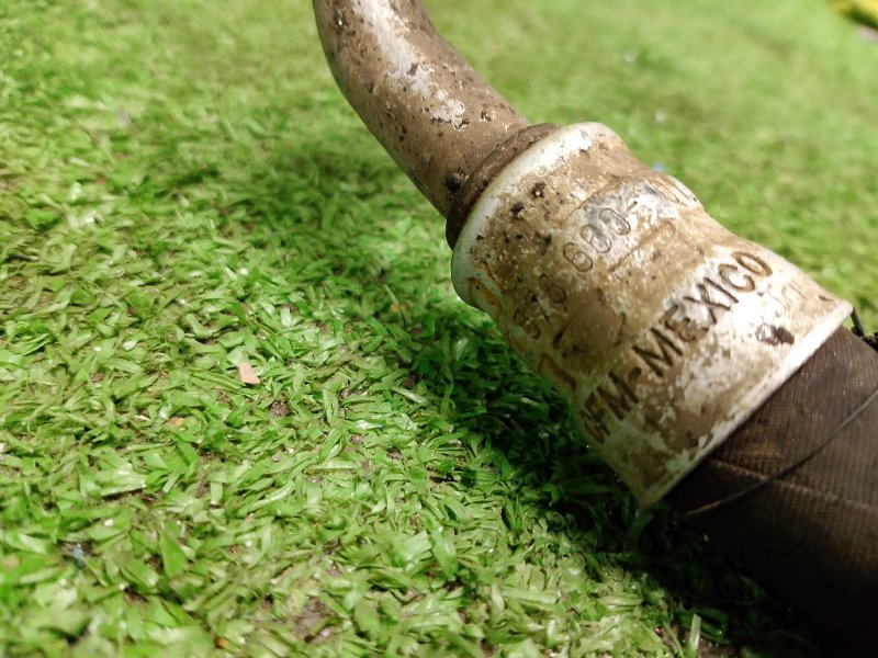 Патрубок системы охлаждения, 6000 рублей, Фроловское