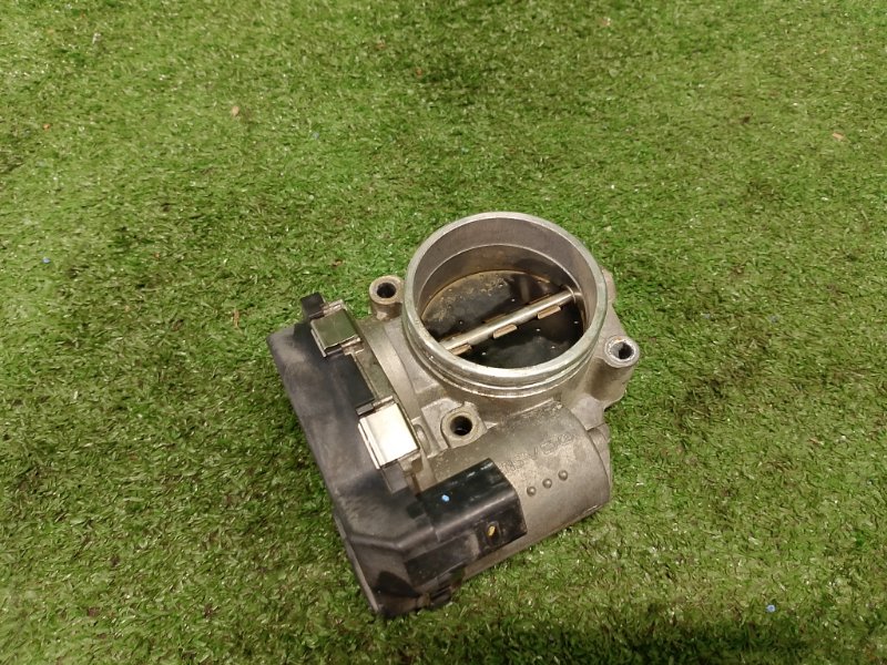 Дроссельная заслонка, 2900 рублей, Фроловское