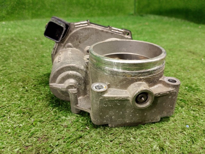 Дроссельная заслонка, 2900 рублей, Фроловское