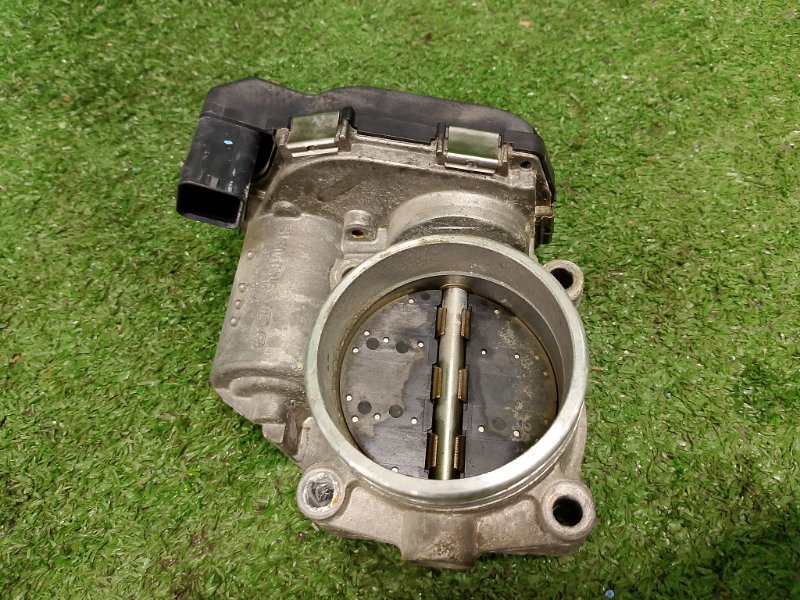 Дроссельная заслонка, 2900 рублей, Фроловское