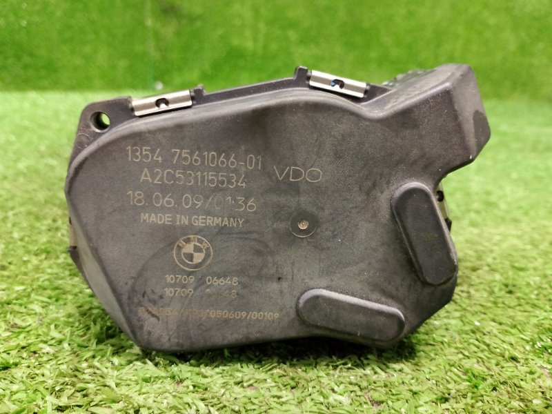 Дроссельная заслонка, 2900 рублей, Фроловское