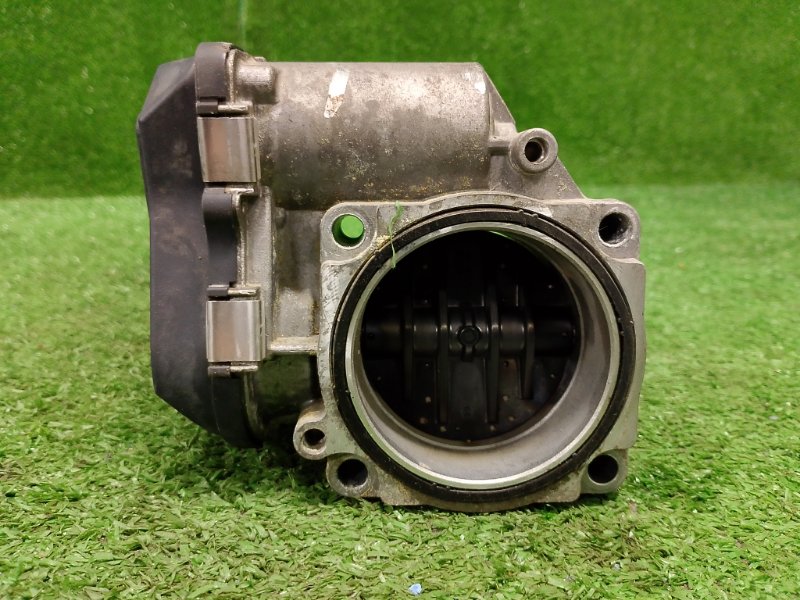 Дроссельная заслонка, 2900 рублей, Фроловское