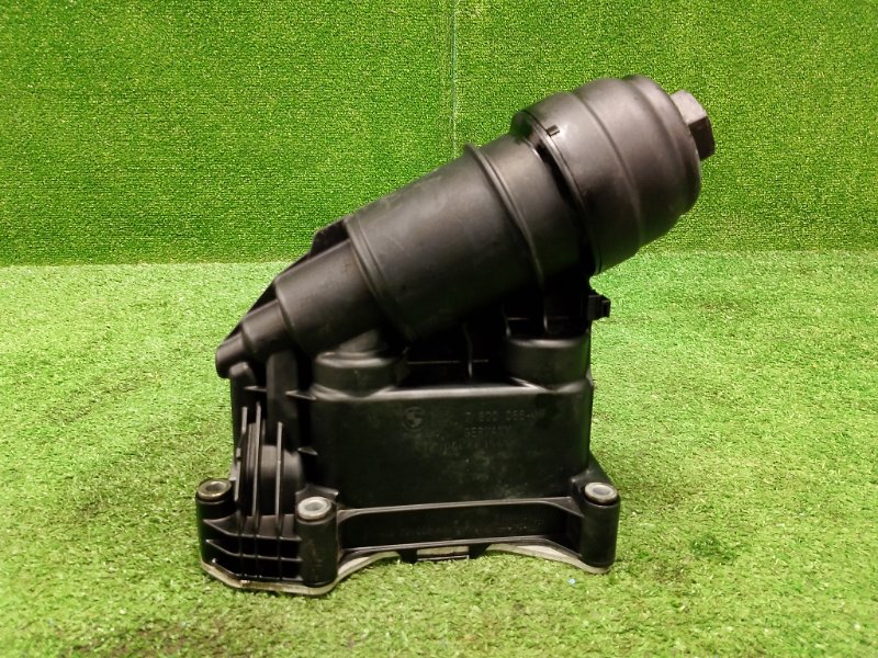 Кронштейн масляного фильтра, 8900 рублей, Фроловское