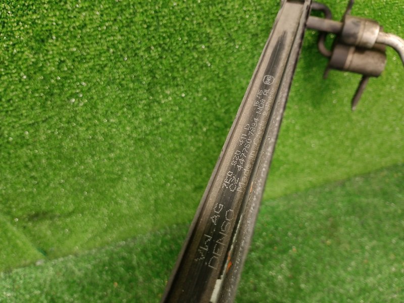 Радиатор кондиционера, 8000 рублей, Фроловское