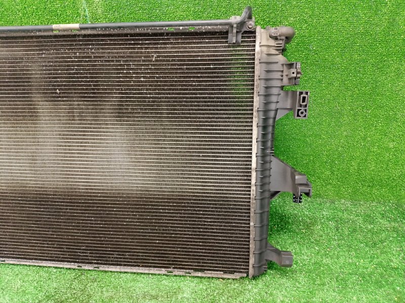 Радиатор охлаждения двигателя, 12000 рублей, Фроловское