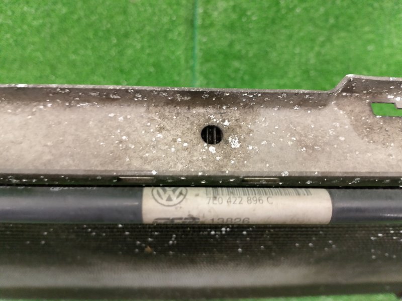 Радиатор охлаждения двигателя, 12000 рублей, Фроловское