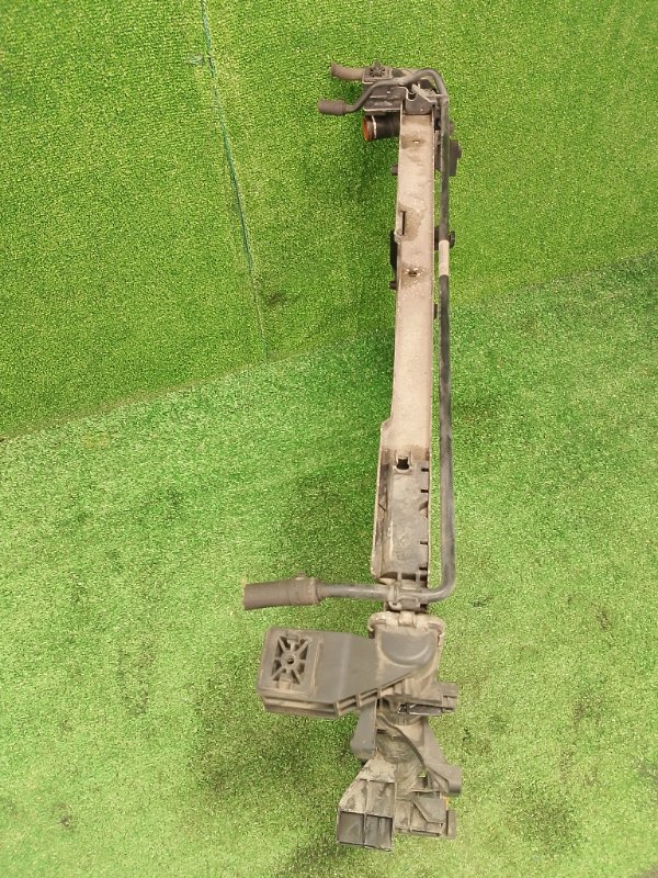 Радиатор охлаждения двигателя, 12000 рублей, Фроловское