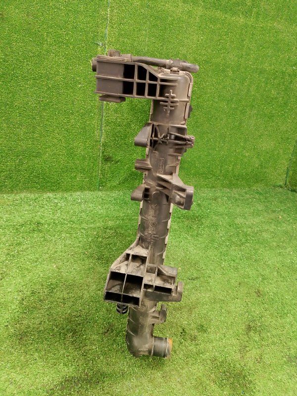 Радиатор охлаждения двигателя, 12000 рублей, Фроловское